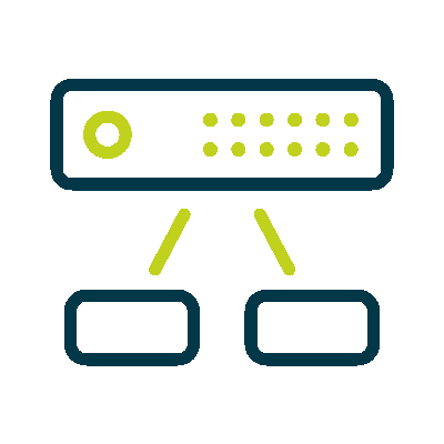 Agnostic System animation