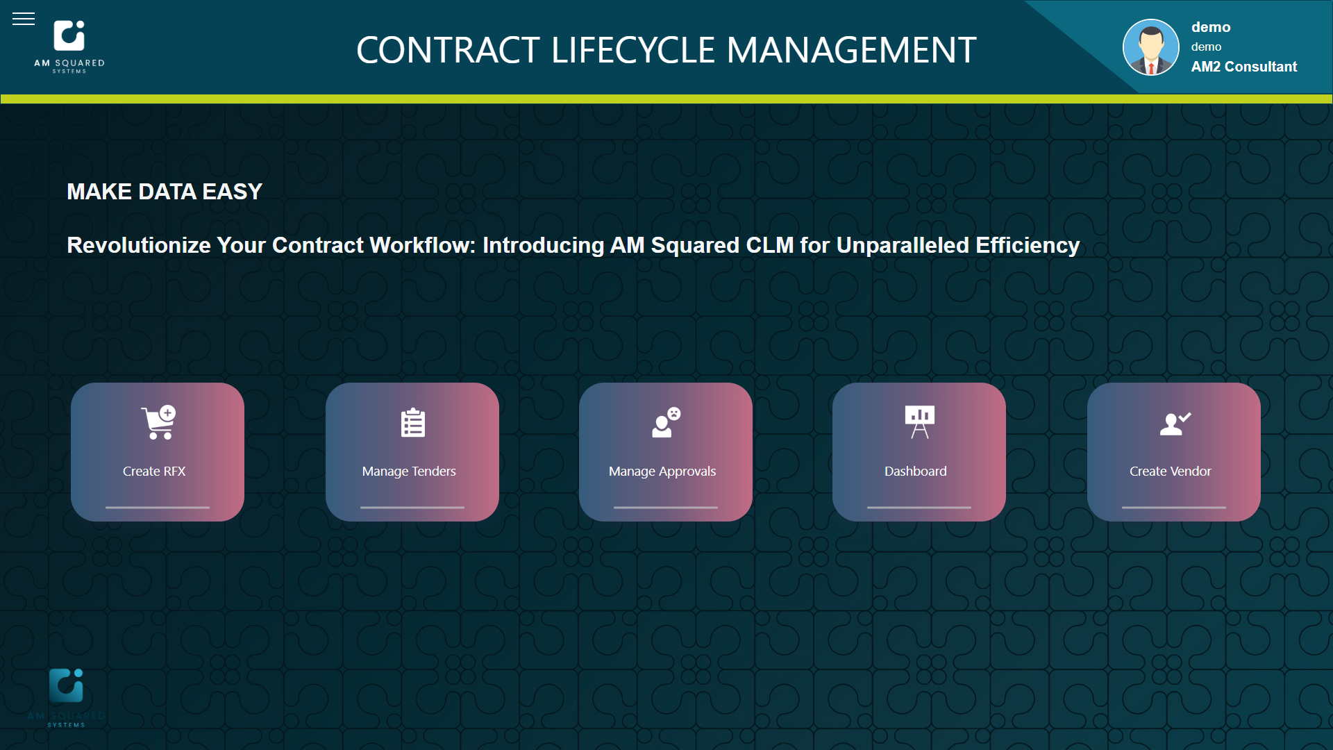 CLM App